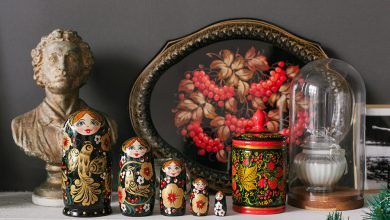 Photo of Традиционные народные ремесла