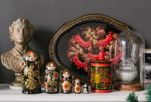 Photo of Традиционные народные ремесла